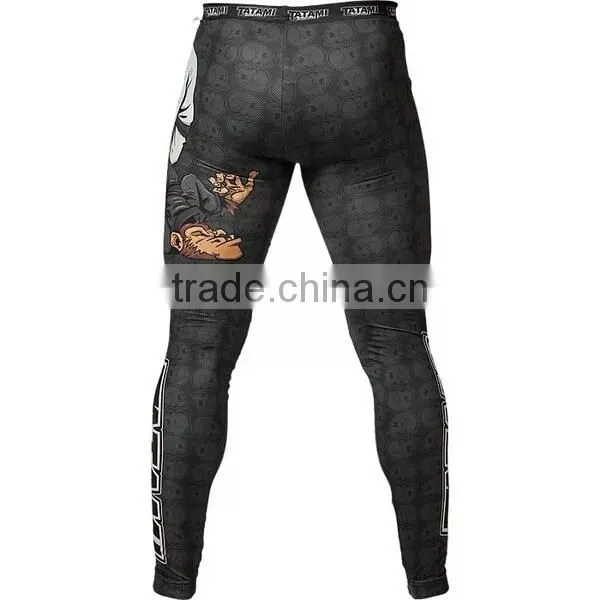 Mens Tight Fit Pants photo-3
