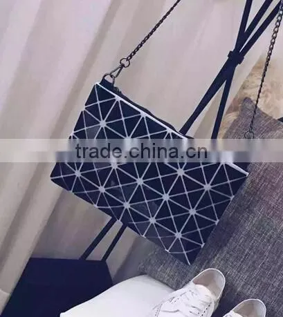 DY0084Z Europea Fashion Ladies Handbag Clutch Bag photo-3