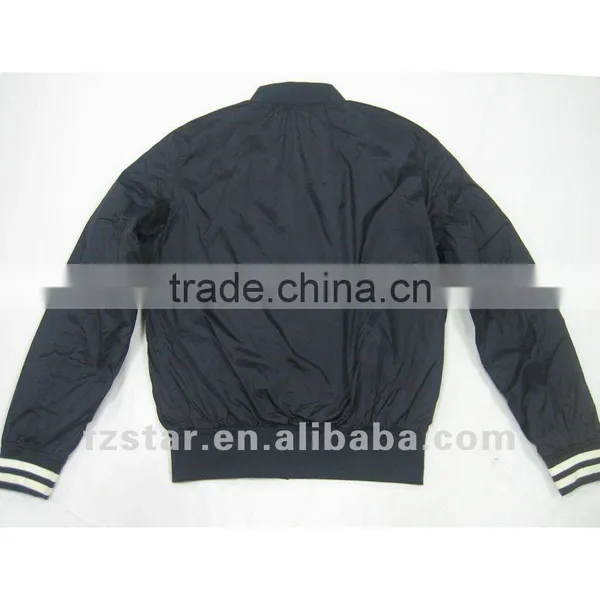 Kids Windbreaker Jacket for KI006 photo-2