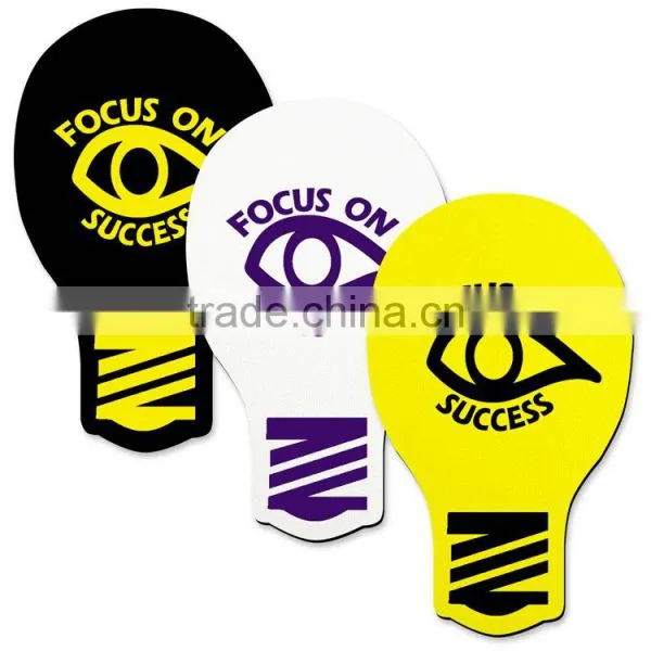 USA Made Light Bulb Jar Opener - Genuine Rubber Construction With a Textured Gripping Surface and Comes With Your Logo photo-2