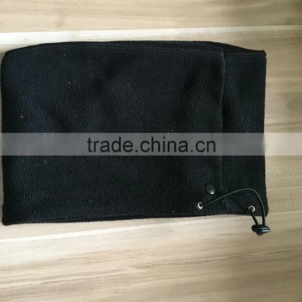 Knitting Machine Polar Fleece Headband/neck Warmer/beanie Hat photo-6