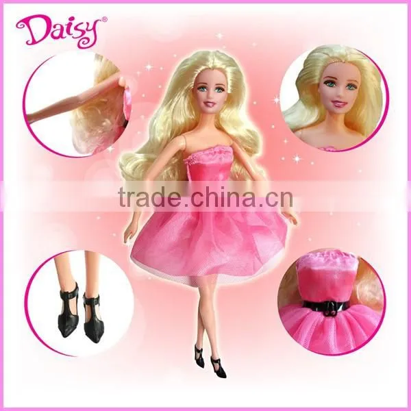 12 Point Ever After High Fashion Kids Dolls Toy photo-2