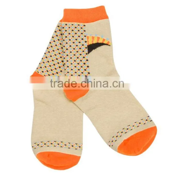 Men's Sports in Tube Cotton Sock photo-4