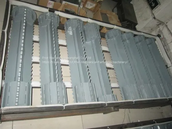 Forging Roller for Harvester photo-2