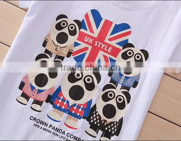 UK Tight Women's Short Sleeve Rubber t Shirt photo-3