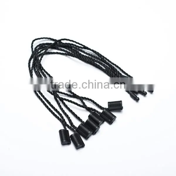 High Quality Plastic Seals Hang Tag for Clothing photo-2