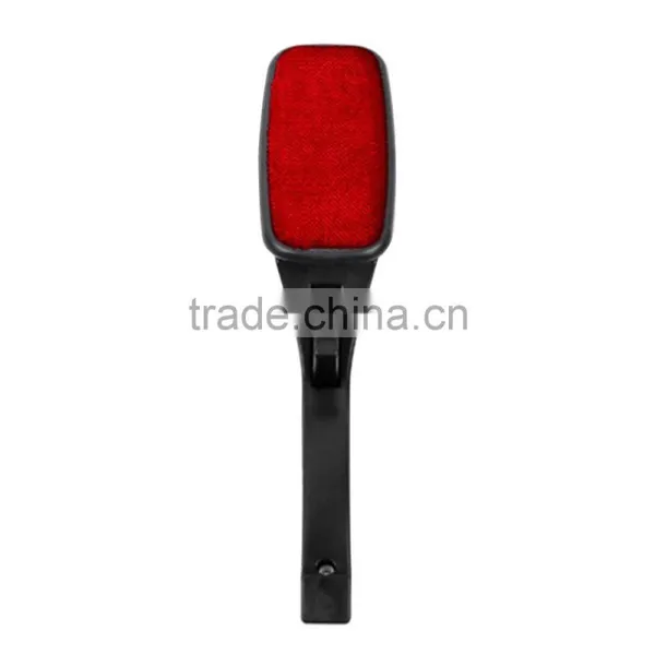 Hot Sale Static Brush Clothes Magic Lint Dust Brush Pet Hair Remover Clothing Cloth Dry Cleaning With Rotatable Brush Wholesale photo-3