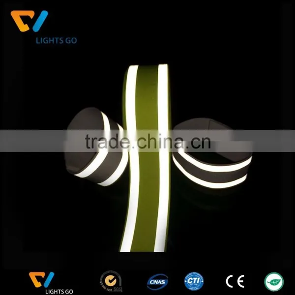 Dongguang China Factory Light Work Pants Reflective Tape photo-2