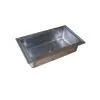 Metal Flume