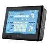 Omron / AB Plc Industrial HMI Panels Touch Screen With U-disk , 800 x 480