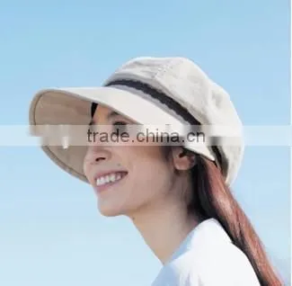 100% Silver Fiber Antibacterial Fabric for Antibacterial Cap