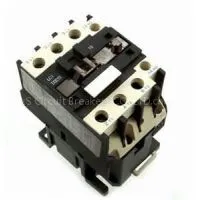 Taian Contactor
