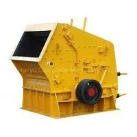 2015 Hot Sale High Efficiency Impact Crusher photo-2