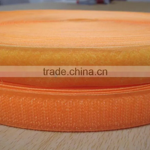 color hook loop tape