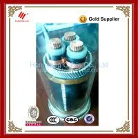 3 Phase Cable 35mm Power Cable Power Cable Manufacturers photo-3