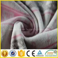 Velboa Plush Fabric,super Soft Polyester Velboa Fabric photo-3