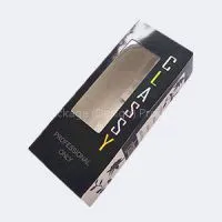 Hairpin Plastic Packaging