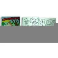Sell Kid's Coloring Book