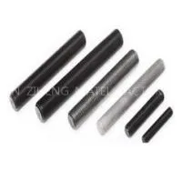 Thread Rods