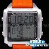 Fashion Led Watch