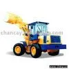 Wheel Loader With CE and EPA Approved Engine