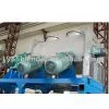 Plough Mixing Plant(processing)