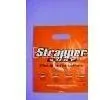 Sell Carrier Bag With Patch Handle