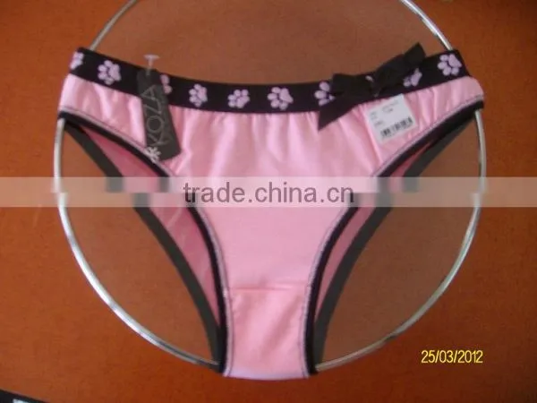 Women's Panty