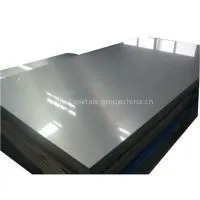 Manufacturer Supplier Wholesale Cheap Cold Rolled 304 Stainless Steel Sheet