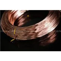 Phosphorus Copper Welding Wire photo-2