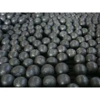 Forged Grinding Balls