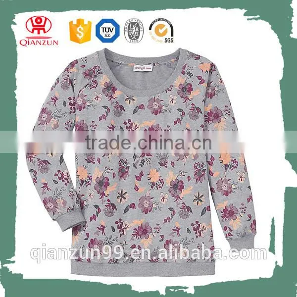 Custom Galaxy Printing Sweatshirt Wholesale 3 d Printing Sweatshirt photo-3