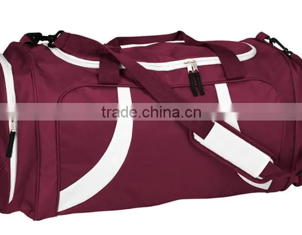 Custom Made Sports Bag photo-2