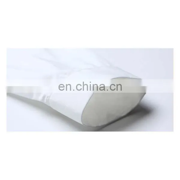 Wholesale Custom White Plain Ladies Office Shirt With 100% Cotton photo-6