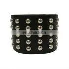 Leather Wrist Bands