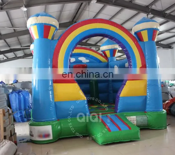 Frozen Jumping Castle, Frozen Bouncy Castle for Sale photo-2