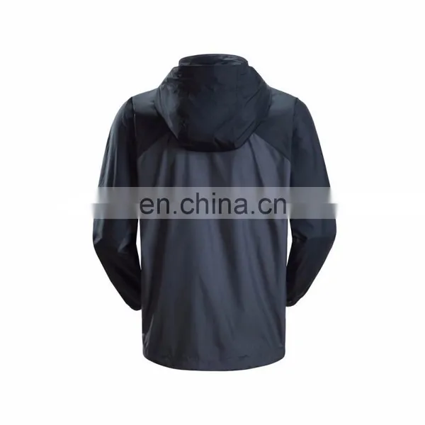 2016 New Style Custom Mens Waterproof Outwear Jackets photo-2