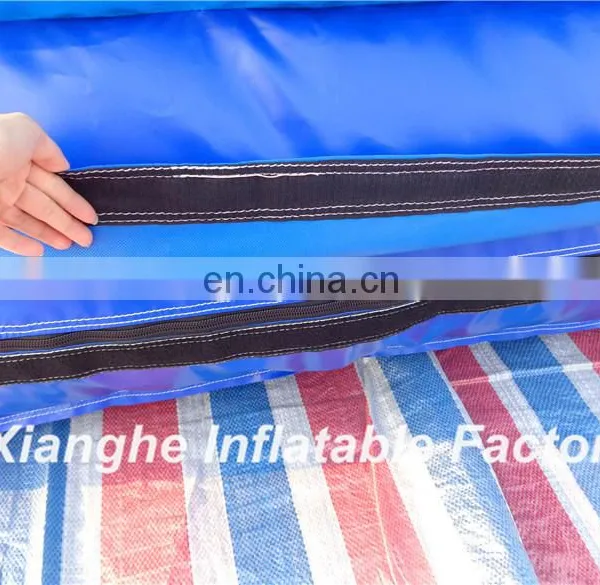 New Design Inflatable Bouncy Castle With Water Slide 10.5x4x4.5m photo-4