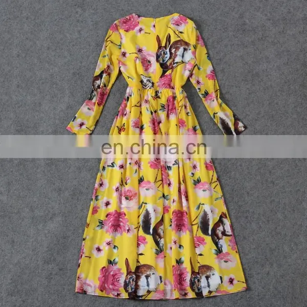 2015 Maxi Dresses Hot Sell Casual Dresses photo-4