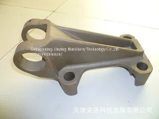 Die Casting Washing Machine Parts Washing Machine Spare Parts