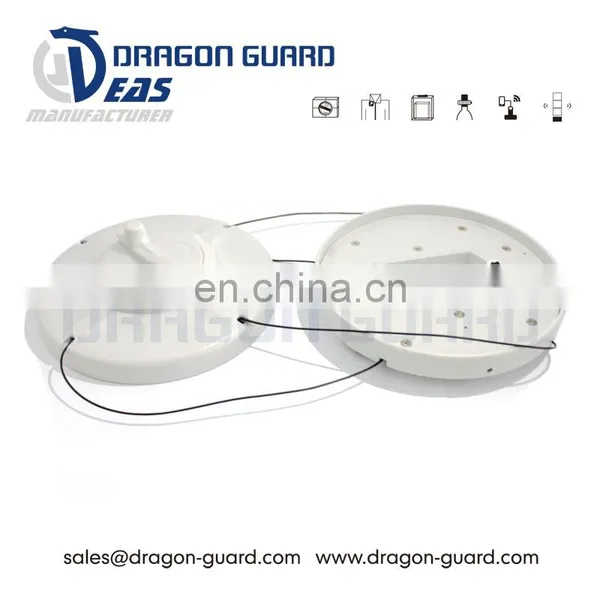 Dragon Guard EAS Milk Tag, Milk Can Grip, Milk Powder Security Tag photo-3