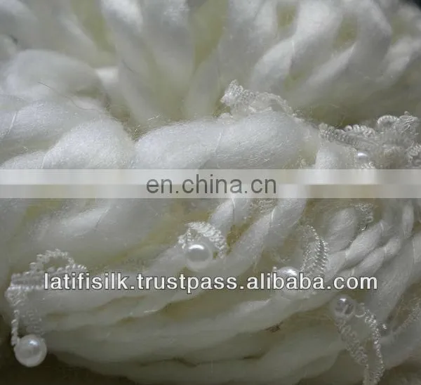 Ommul Yarn Knitting