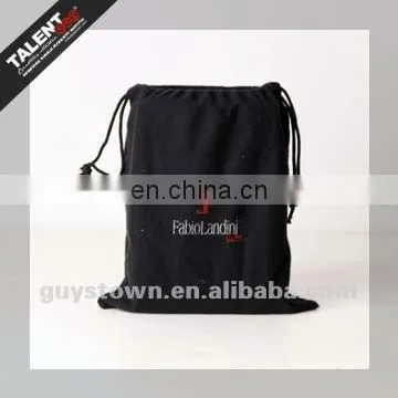 Wholesale Custom Waterproof Nylon Drawstring Advertising Nylon and Brand Bag photo-6