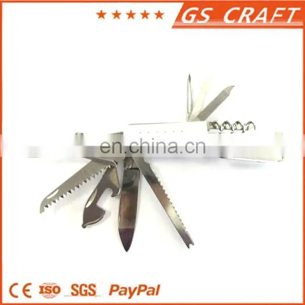 Camping 2015 New Design Steel Multi Tool Knife photo-3