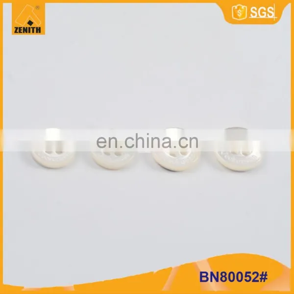 Quality Trocas Shell Button With Customized Logo BN80052 photo-4