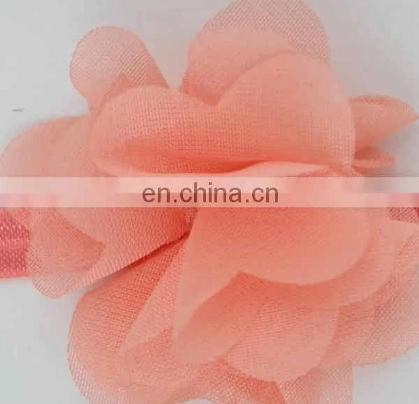 Chiffon Hair Tie