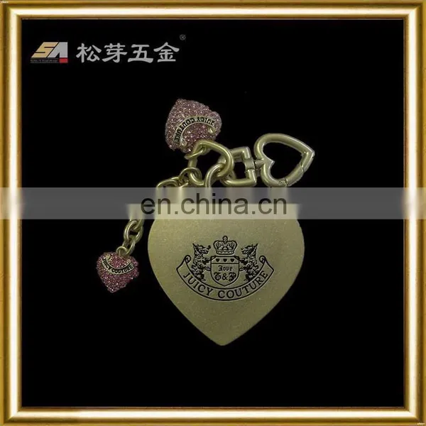 2016 New Fashion Women Bag Metal Accessories Decoration Buckle