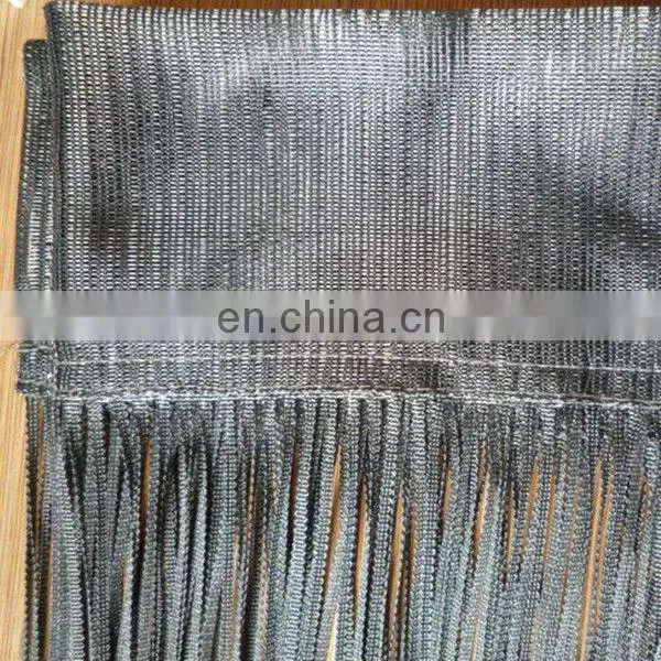 Flat String Partition Curtain for Kitchen Door photo-4