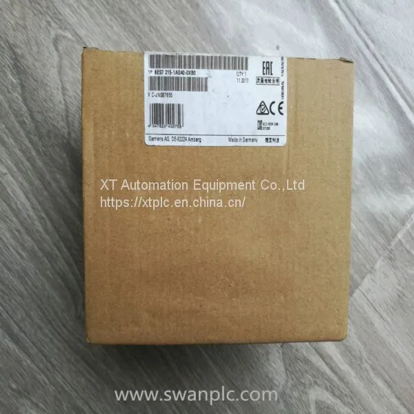 Best Price 6ES7314-6EH04-0AB0 6FC5303-0AF22-1AA1 IN STOCK photo-2