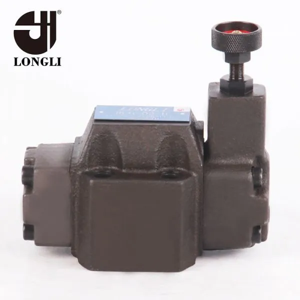 RCG03 Yuken Type Pressure Reducing Check Valve photo-2